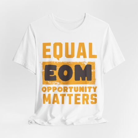 The EOM Army T-shirt