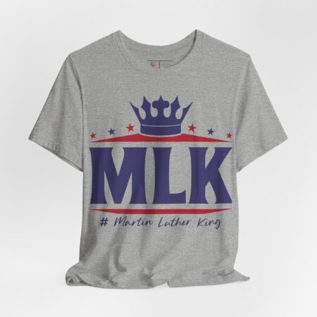 Martin Luther King Shirt | MLK, Jr. Shirt | MLK Day 2025 | Black History Month Shirt