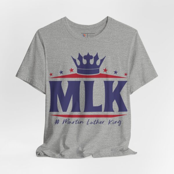 Martin Luther King Shirt | MLK, Jr. Shirt | MLK Day 2025 | Black History Month Shirt
