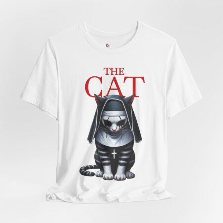 The Cat | Halloween Cat Shirt