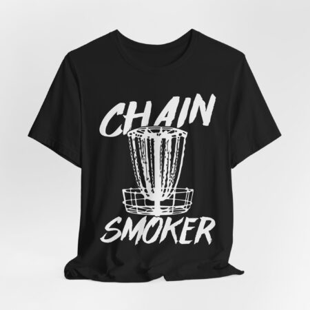 Chain Smoker Shirt