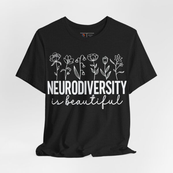 NEURODIVERSITY T-shirt