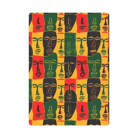 Black History Month Playing Cards | Playing Cards