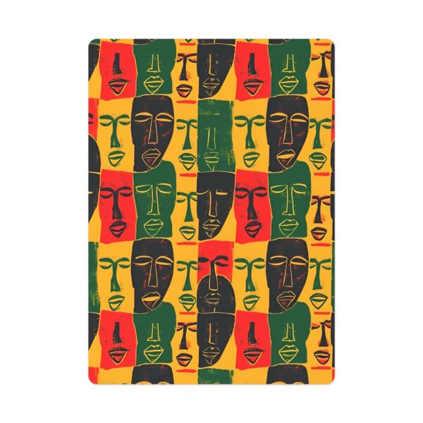 Black History Month Playing Cards | Playing Cards