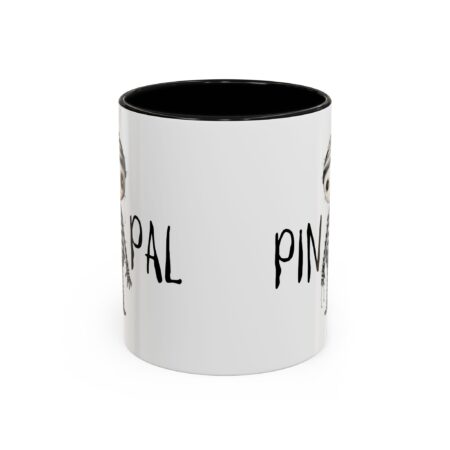 Voodoo Doll Halloween Mug 5 | Gothic Coffee Cup - Spooky Matching Tapestry Available