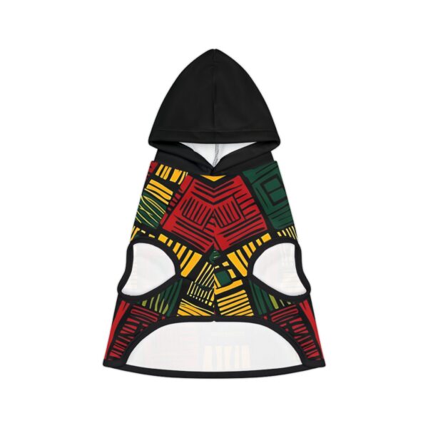 BHM Pet Hoodie 5
