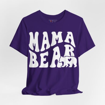 Mama Bear | Mother's Day Gift Idea  | Funny T-shirt