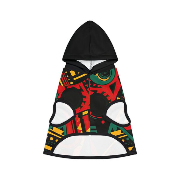 BHM Pet Hoodie 2