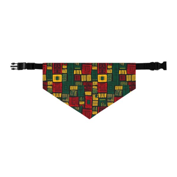 BHM Pet Bandana Collar 5