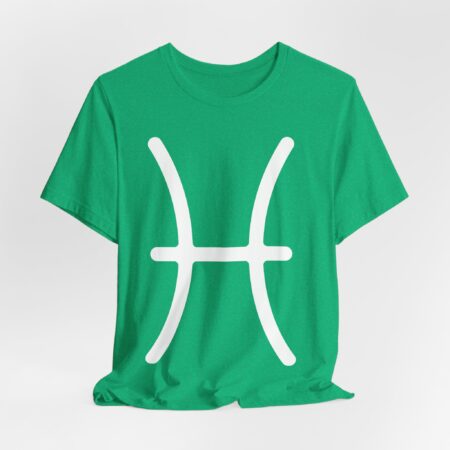 The Pisces Zodiac Sign Shirt