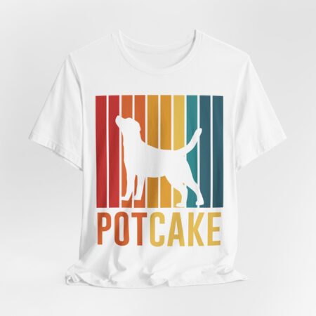 “Potcake”