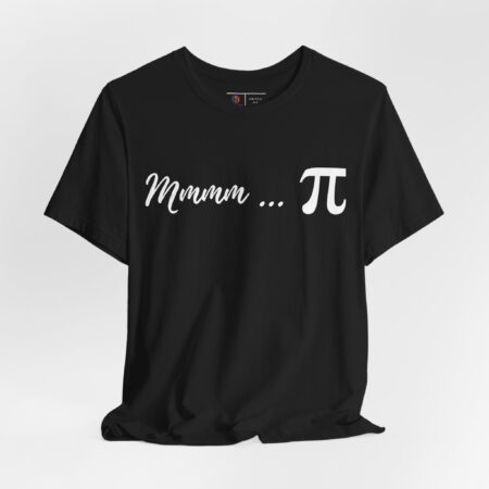 Pi Day Shirt | Math Teacher Gift | Math Lover Shirt | Math Teacher Shirt | Pi Number Shirt | Mmm ... Pi