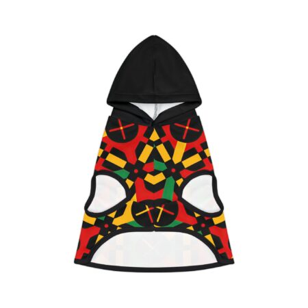 BHM Pet Hoodie 4