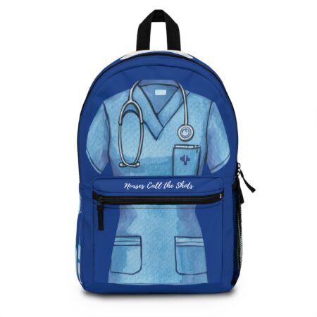 Nurse Backpack | Gifts for Nurses, Nursing Students | Medical School Supplies | Nurse Appreciation | Back-to-School