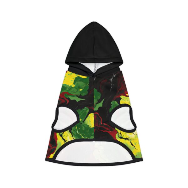 BHM Pet Hoodie 3