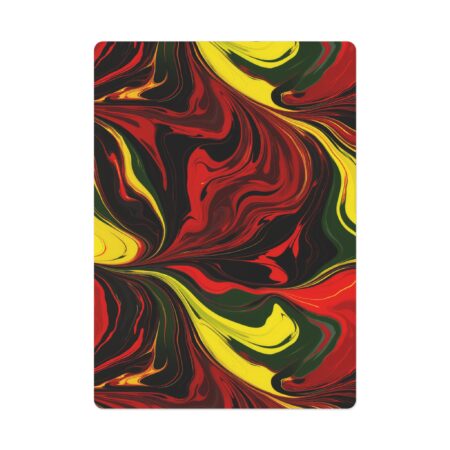 Black History Month Playing Cards | Playing Cards