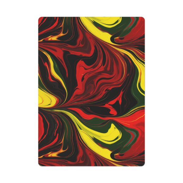 Black History Month Playing Cards | Playing Cards