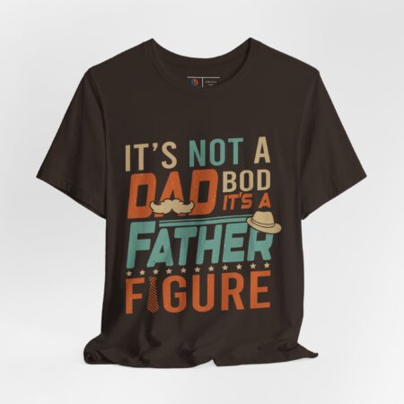 Father Figure | Father's Day Gift Idea, T-shirt