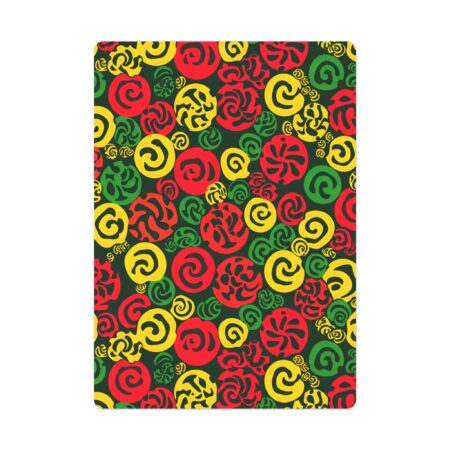 Black History Month Playing Cards | Playing Cards