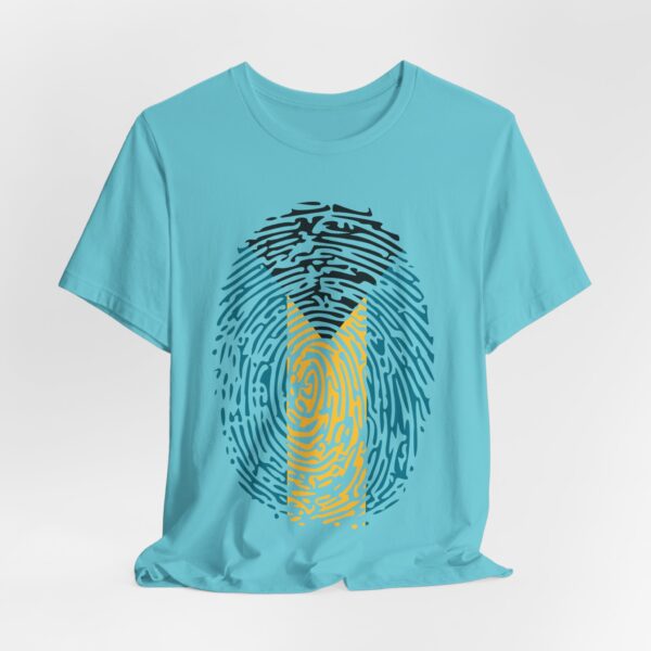 2747217112985783625_2048.jpeg Bahamian Flag Print, T-shirt