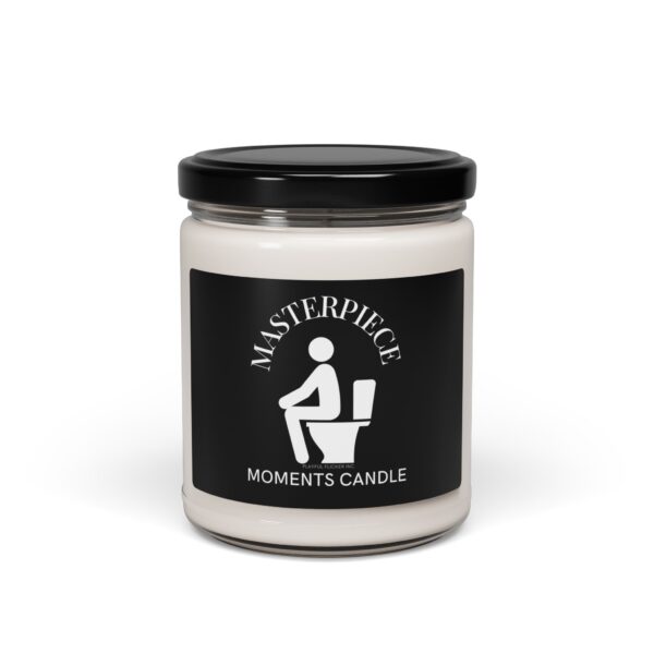 Masterpiece Moments, Scented Candle