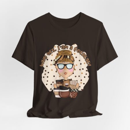 Yes, I am a pothead Shirt