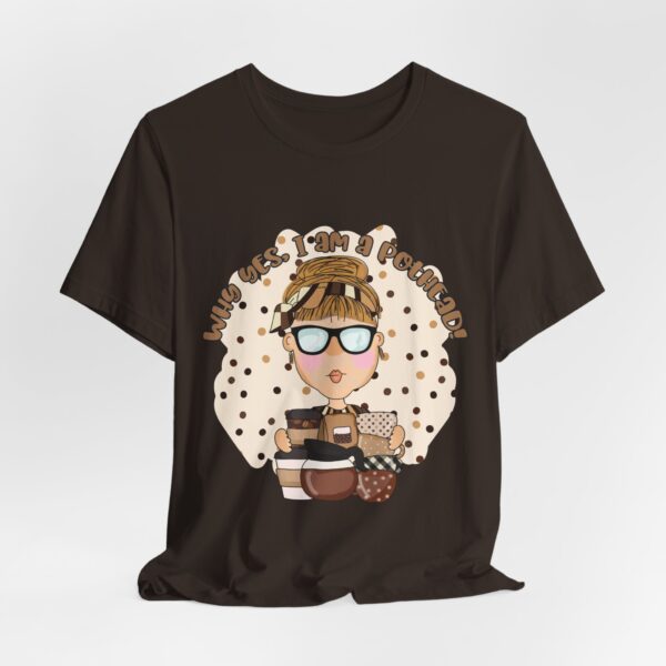 Yes, I am a pothead Shirt