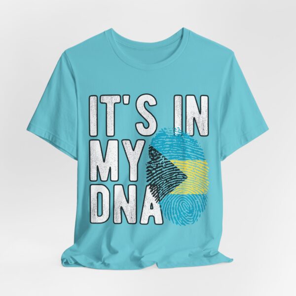 6040843447985453472_2048.jpeg It's in My DNA, Bahamian T-shirt