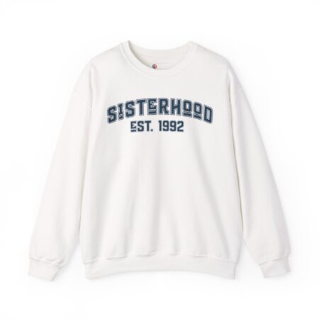 Friendship Gift Sweatshirt | Best Friend Sweatshirt | Unisex Crewneck | Gift for Friend | BFF Sweatshirt | Friendship Day Gift