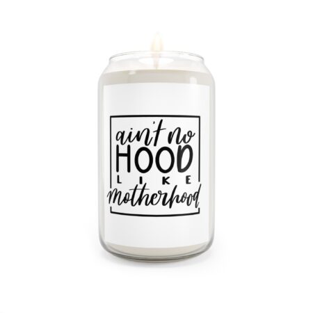 Motherhood, Scented Candles