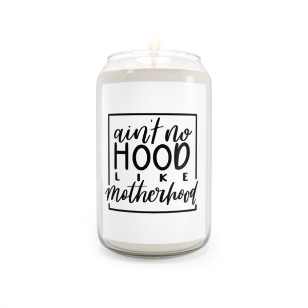 Motherhood, Scented Candles