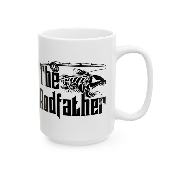 The RodFather Mug