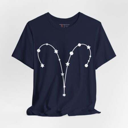 The Aries Constellation Sign Shirt