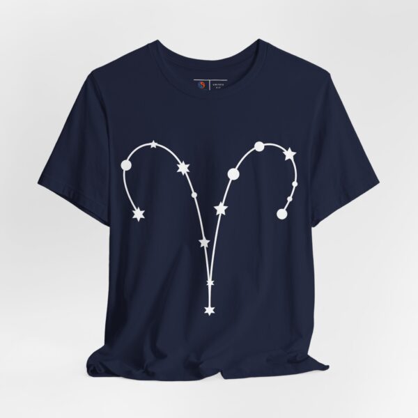 7163845248500666351_2048.jpeg The Aries Constellation Sign Shirt