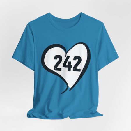 242 Love Shirt