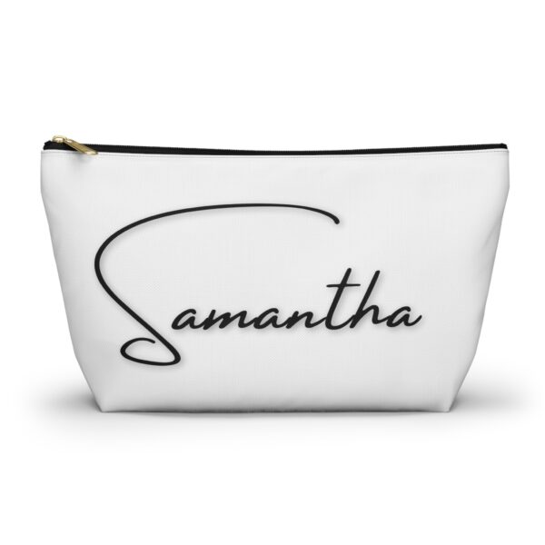 Personalized Gift for Christmas | Gifts for Her | Gifts for Mom | Best gifts for Her | Personalized Makeup Bag