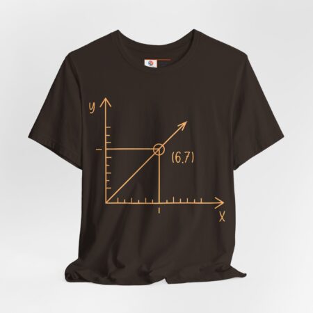 Math Six Seven 6-7 T-shirt | Funny 6-7 Shirt | 6-7 stuff